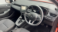Renault Clio 1.6 E-TECH full hybrid 145 Evolution 5dr Auto Hybrid Hatchback